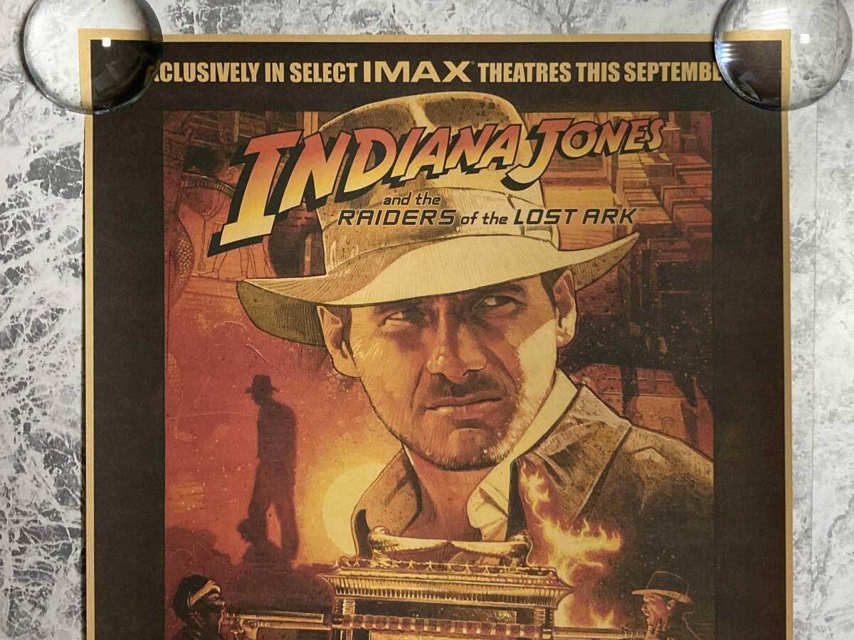 Amazon.co.jp: 「インディ・ジョーンズ レイダース 失われた聖櫃